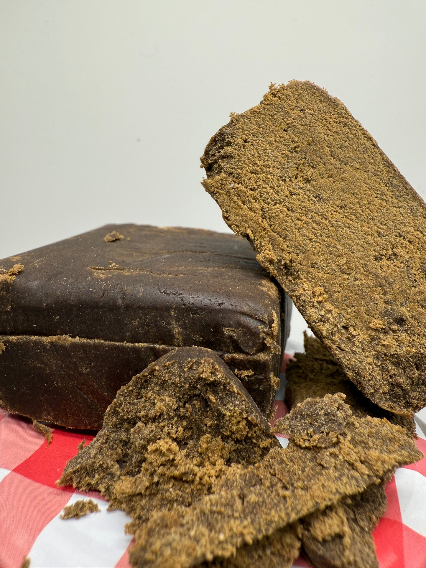 Hash Afgano 40% OH-10