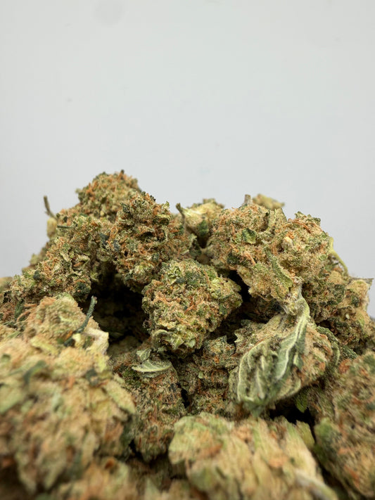 Mini buds CBD Amnesia hidropónicos – GreenWitch, tienda CBD en Jaén (foto 2)