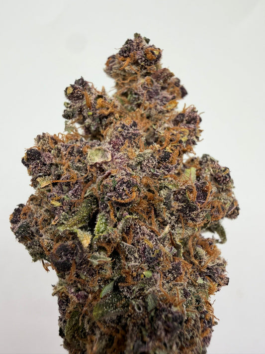 Flor CBD Purple Haze californiana – GreenWitch, tienda CBD en Jaén (foto 2)