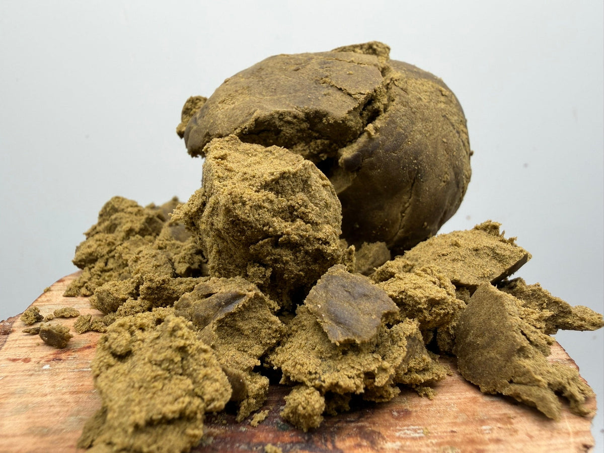 Hash CBD Neckhash Iceolator – GreenWitch, tienda CBD en Jaén