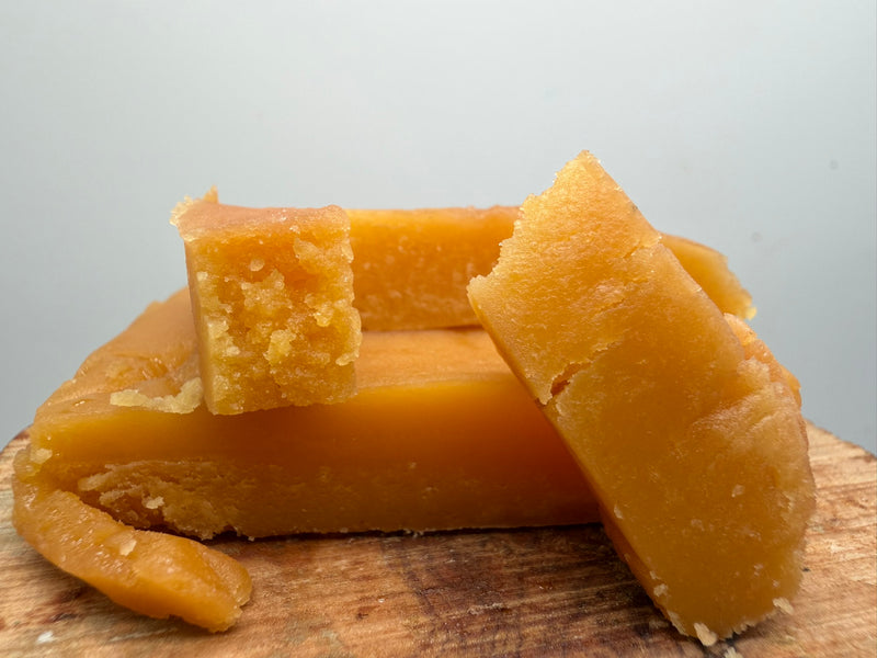 Static Orange Hash 10-OH – Hash 10-OH de naranja
