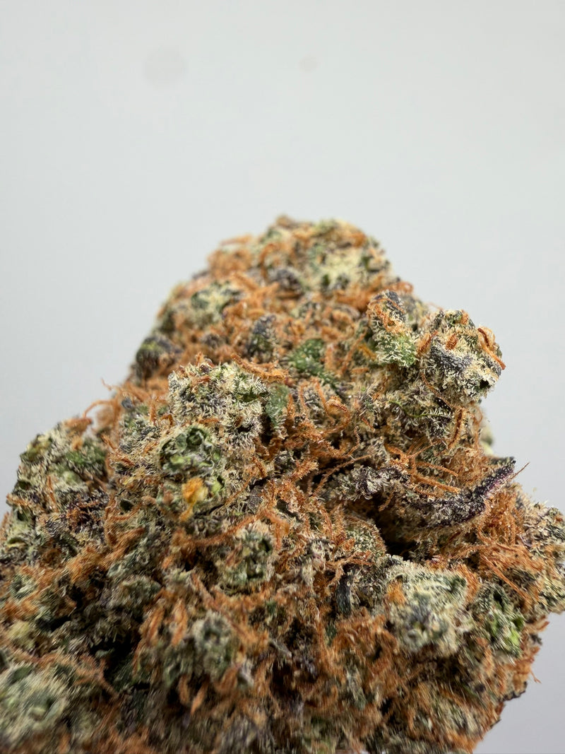 Candy CBD – Flor CBD californiana premium