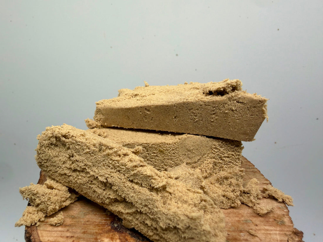 Orange Cream Hash 10-OH de GreenWitch – Lucena y la Subbética