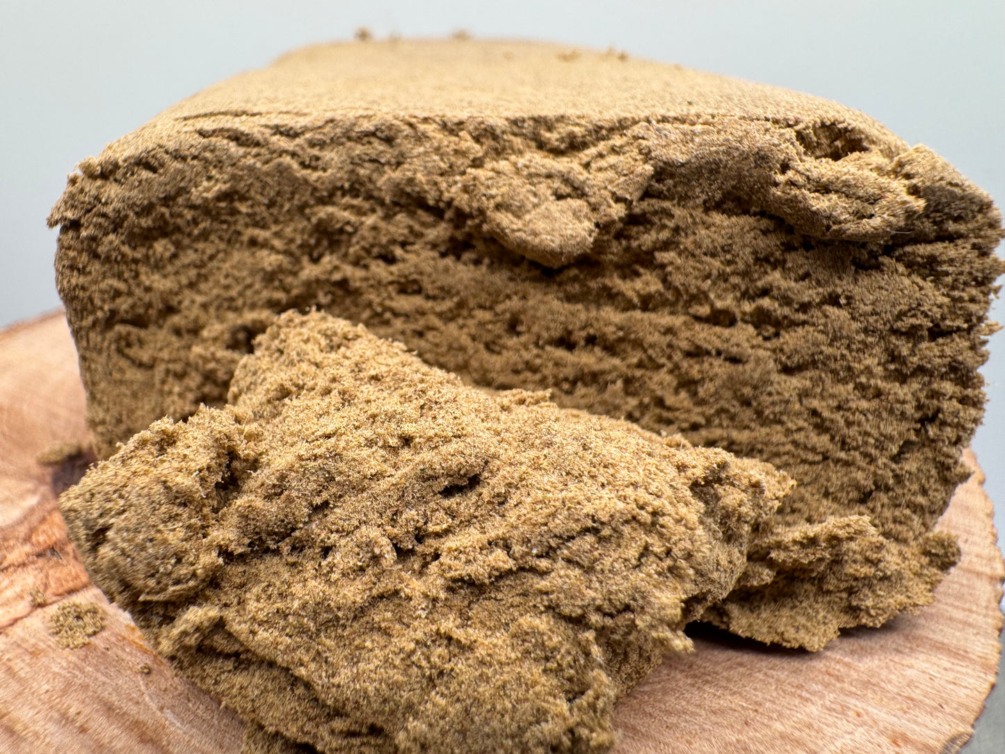 POLEN 0H-10 40% - DRY AMNESIA