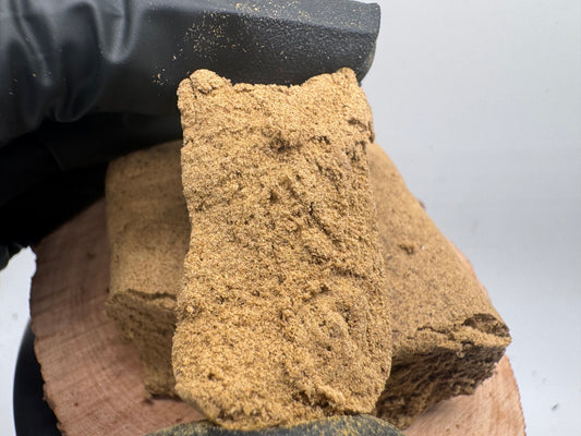 POLEN 0H-10 40% - DRY AMNESIA