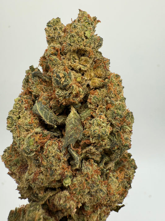 AMNESIA INDOOR OH-10 – Sustitutivo legal al HHC | Flor Premium Indoor