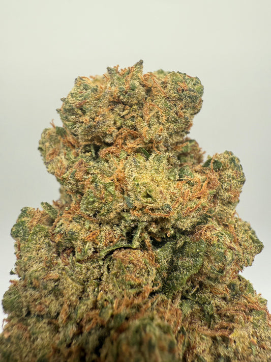 Flor CBD Cannatonic hidropónica – GreenWitch, tienda CBD en Jaén