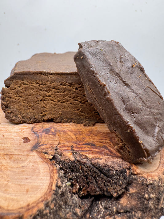 Hash CBD 55% – Potencia extrema y textura cremosa | GreenWitch CBD