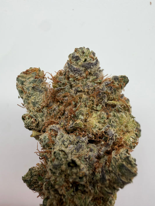Strawberry CBD Hidropónica | Comprar Flor CBD Premium | Greenwitch CBD