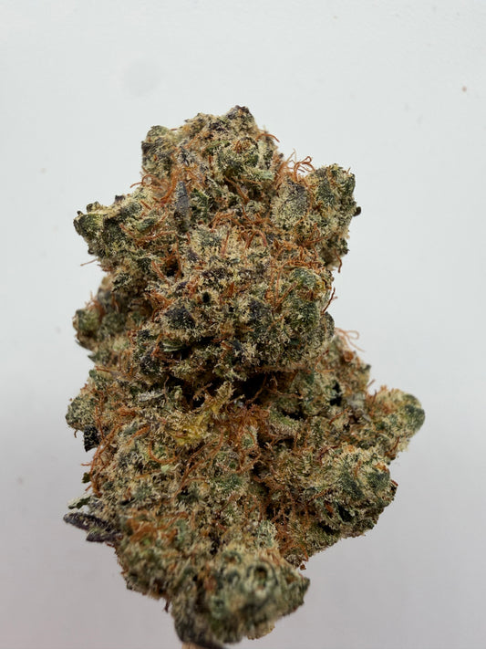 Amnesia California x OG Kush CBD Hidropónica | Comprar Flor CBD Premium | Greenwitch CBD
