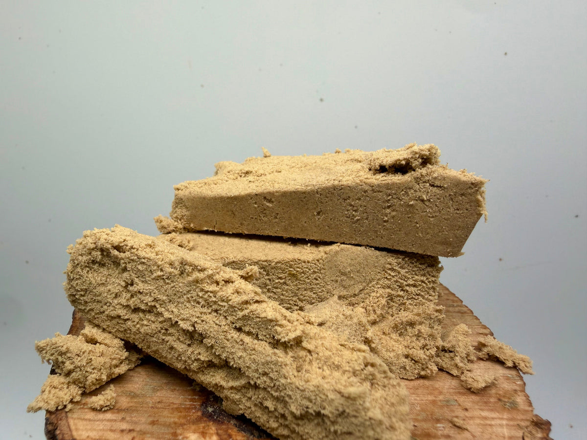 Hash 10-OH Orange Cream – GreenWitch, tienda CBD en Jaén
