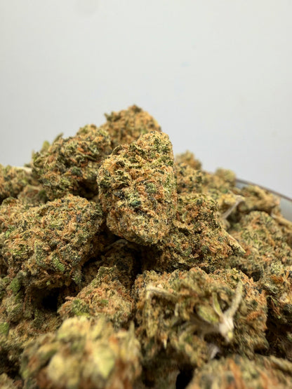 Mini buds CBD Gelato hidropónicos – GreenWitch, tienda CBD en Jaén (foto 2)