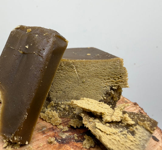 Hash CBD Static Mango – GreenWitch, tienda CBD en Jaén