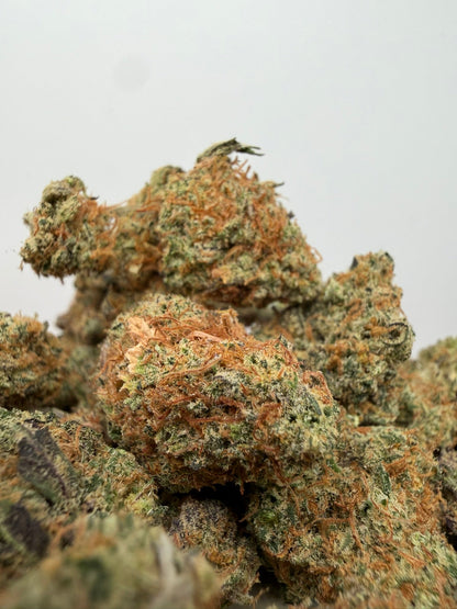 Mini buds CBD Amnesia x OG Kush californiana – GreenWitch, tienda CBD en Jaén (foto 3)