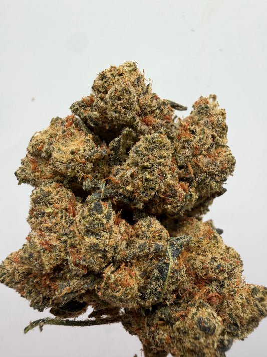 Flor 10-OH Amnesia hidropónica – GreenWitch, tienda CBD en Jaén