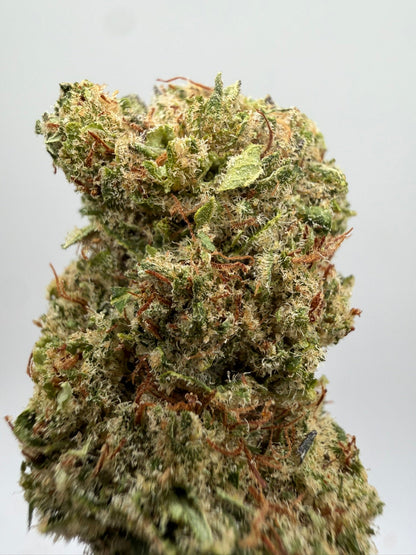 Flor CBD Orange Sherbet hidropónica – GreenWitch, tienda CBD en Jaén (foto 3)