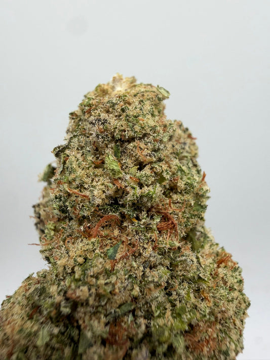 Flor CBD Cheese californiana – GreenWitch, tienda CBD en Jaén (foto 2)