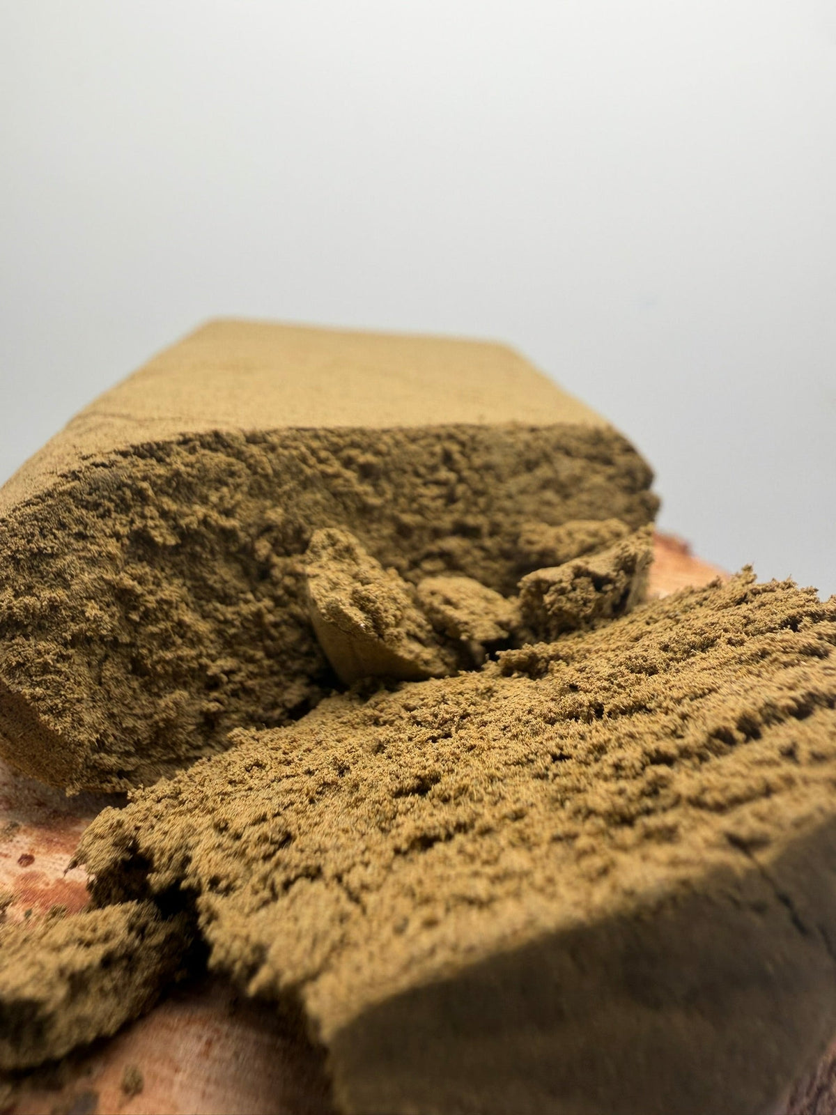 Hash 10-OH Mousse – GreenWitch, tienda CBD en Jaén