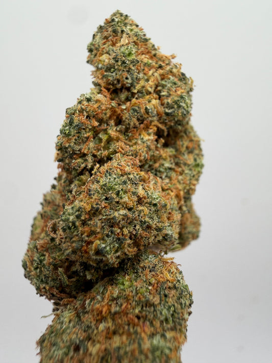 Flor 10-OH Mango hidropónica – GreenWitch, tienda CBD en Jaén (foto 2)