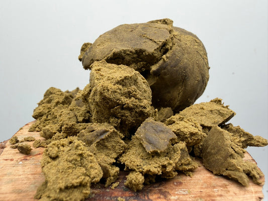 Hash CBD Neckhash Iceolator – GreenWitch, tienda CBD en Jaén