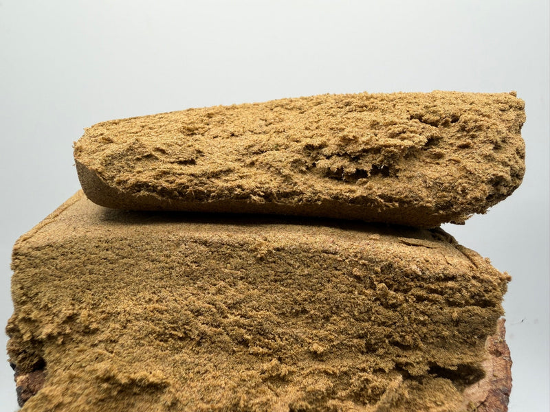 OG Kush Hash CBD – Hash CBD tradicional