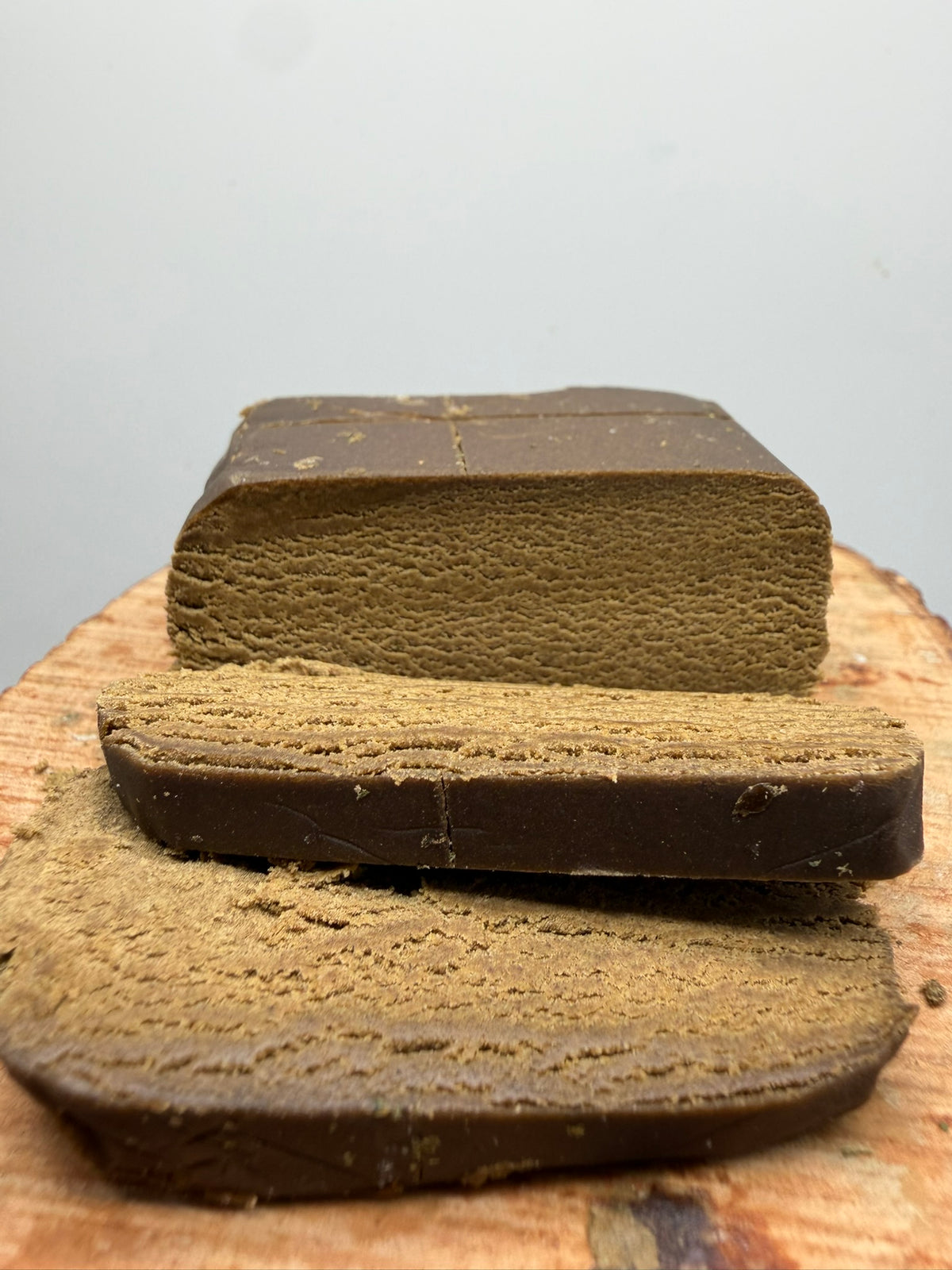 Doctor Hash "Iceolator" CBD – Hash CBD premium prensado en calor