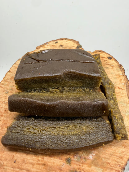 Piatella Hash CBD – Hash CBD premium cremoso